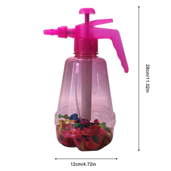 Creatology water balloon pump kit 💦 - Picture 6 of 8